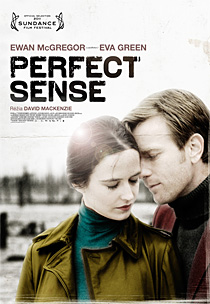 Dokonalý zmysel (Perfect sense, 2011)