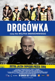 Dopraváci (Drogówka, 2013)