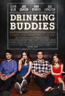 Drinking Buddies, 2013