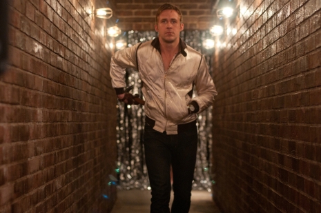 Drive, 2011