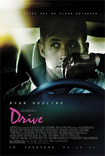 Drive, 2011
