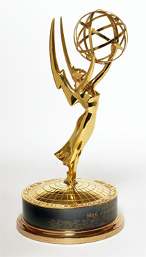 Primetime Emmy 2010