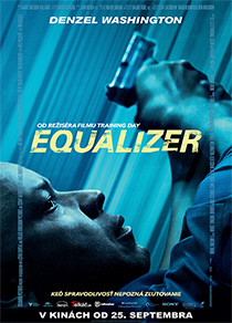 Equalizer (The Equalizer, 2014)