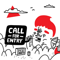 Fest Anča: Call for Entry