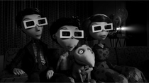 Frankenweenie (2012)