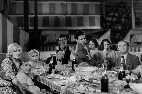 Obludy (1932)