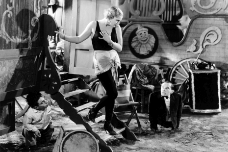 Obludy (1932)