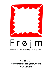 Festival študetskej tvorby Frejm