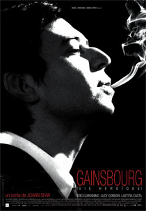 Gainsbourg