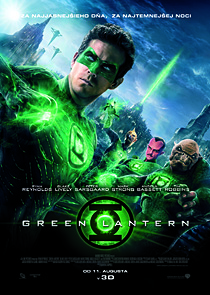 Green Lantern (2011)