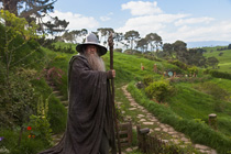 Hobbit: Neočakávaná cesta (The Hobbit: An Unexpected Journey, 2012)
