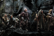 Neočakávaná cesta (The Hobbit: An Unexpected Journey, 2012)