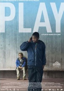 Hra (Play, 2011)