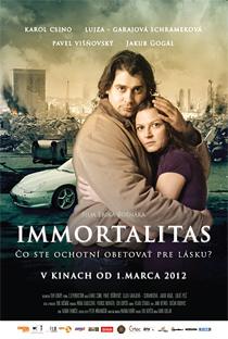 Immortalitas (2011)