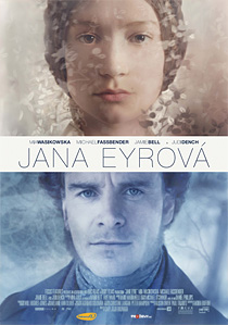 Jana Eyrová (Jane Eyre, 2011)