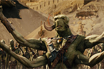 John Carter (2012)