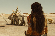 John Carter (2012)