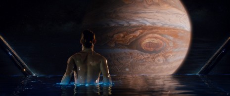 Jupiter na vzostupe (Jupiter Ascending, 2014)