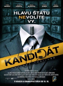 Kandidát, 2013