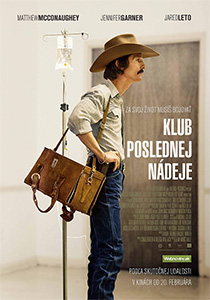 Klub poslednej nádeje (Dallas Buyers Club, 2013)