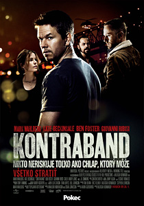 Kontraband (Contraband, 2012)
