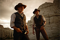 Kovboji a votrelci (Cowboys & Aliens, 2011)