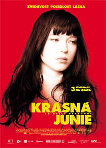 Krásna Junia (La belle personne, 2008)