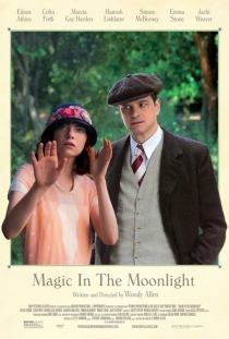 Kúzlo mesačného svitu (Magic in the Moonlight, 2014)