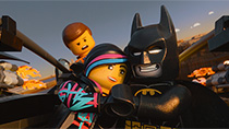 LEGO príbeh (The Lego Movie, 2014)