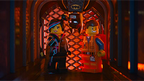 LEGO príbeh (The Lego Movie, 2014)
