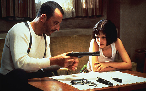 Leon, 1994