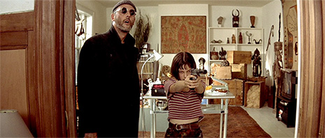 Leon, 1994