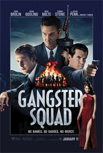 Lovci gangsterov (Gangster Squad, 2013)