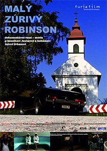 Malý zúrivý Robinson (2011)