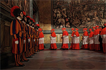 Máme pápeža! (Habemus Papam!, 2011)