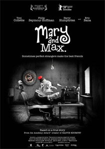 Mary a Max