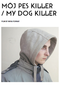 Môj pes Killer (2012)