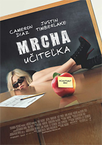 Mrcha učiteľka (Bad Teacher, 2011)