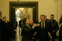 Muži, ktorí nenávidia ženy (The Girl with the Dragon Tattoo, 2011)