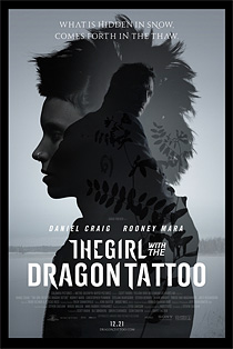 Muži, ktorí nenávidia ženy (The Girl with the Dragon Tattoo, 2011)