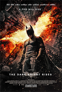 Návrat temného rytiera (The Dark Knight Rises, 2012)