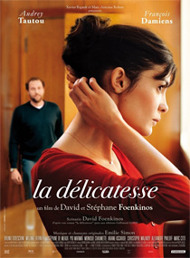 Nežnosť (La Délicatesse, 2011)