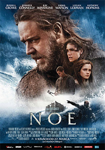 Noe (Noah, 2013)