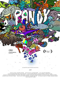 Pandy (2012)