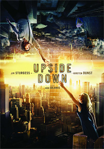 Paralelné svety (Upside Down, 2012)