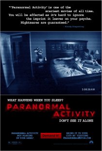 Paranormal Activity