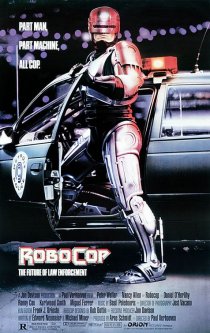 Paul Verhoeven, RoboCop