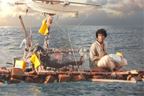 Pí a jeho život (Life of Pi, 2012)