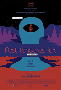 Post tenebras lux (2012)