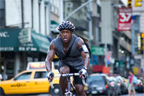 Premium Rush (2012)